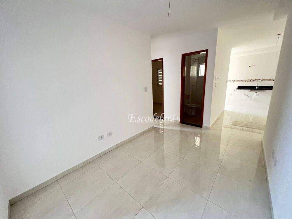 Apartamento, 2 quartos, 48 m² - Foto 4