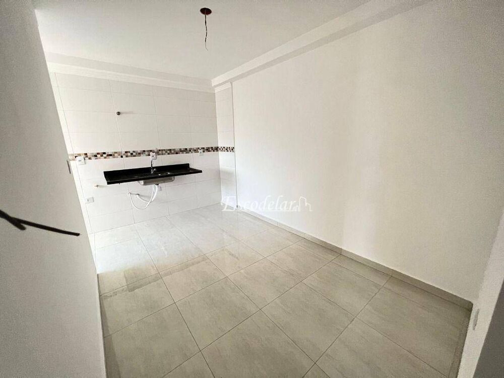 Apartamento, 2 quartos, 48 m² - Foto 1