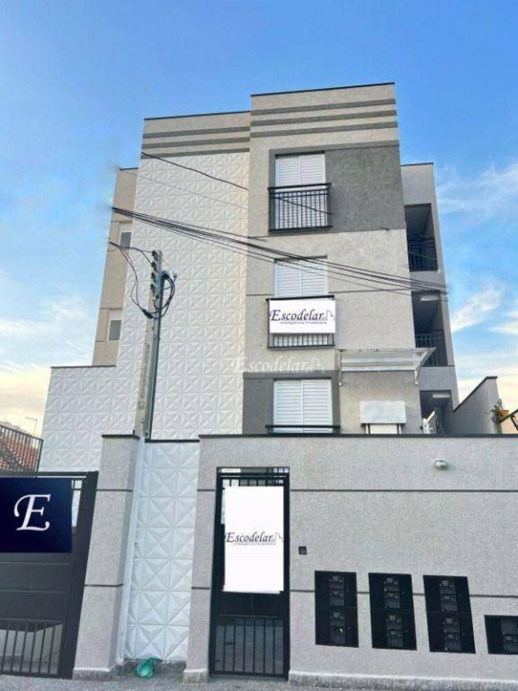 Apartamento, 2 quartos, 48 m² - Foto 3