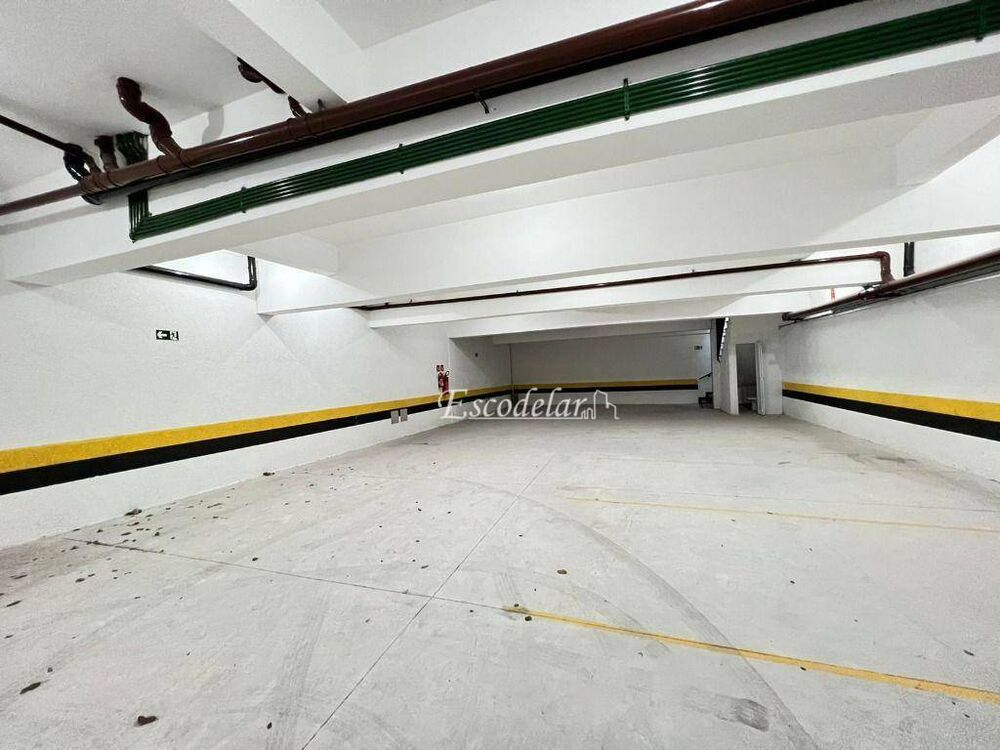 Apartamento, 2 quartos, 48 m² - Foto 9