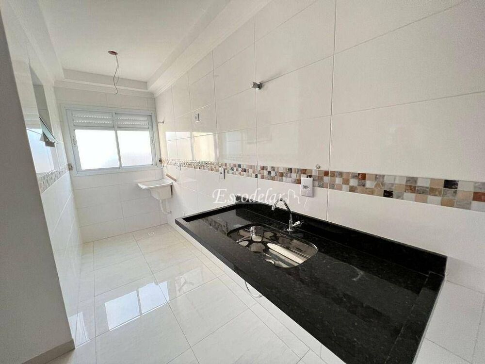 Apartamento, 2 quartos, 48 m² - Foto 2