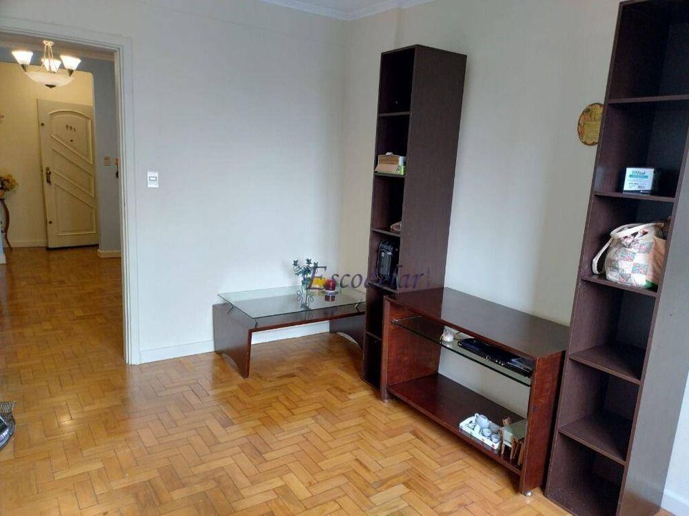 Apartamento, 3 quartos, 90 m² - Foto 3