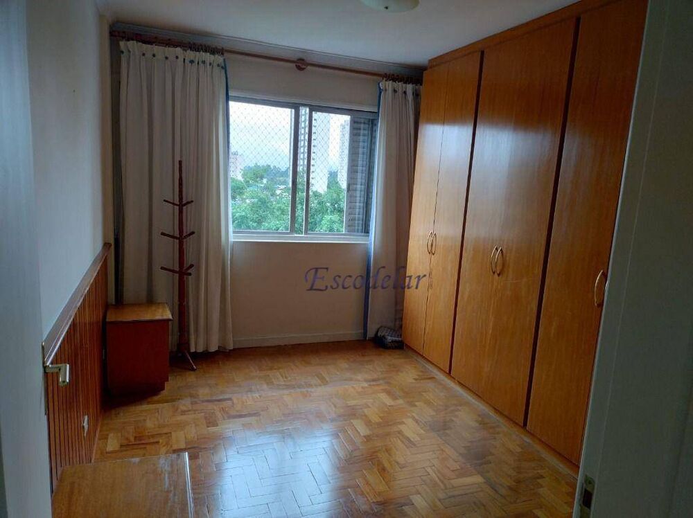 Apartamento, 3 quartos, 90 m² - Foto 2