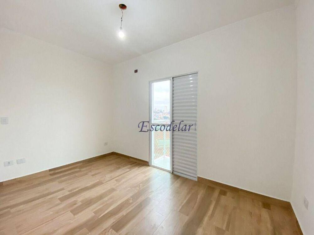 Sobrado, 3 quartos, 190 m² - Foto 4