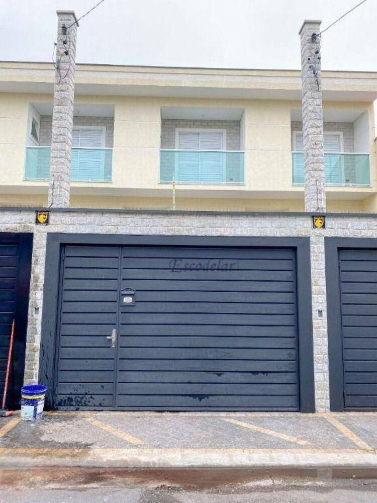 Sobrado, 3 quartos, 190 m² - Foto 2