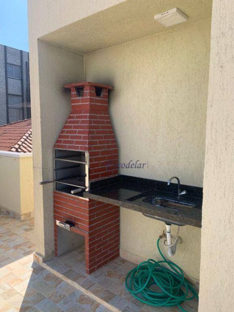 Apartamento, 2 quartos, 41 m² - Foto 4