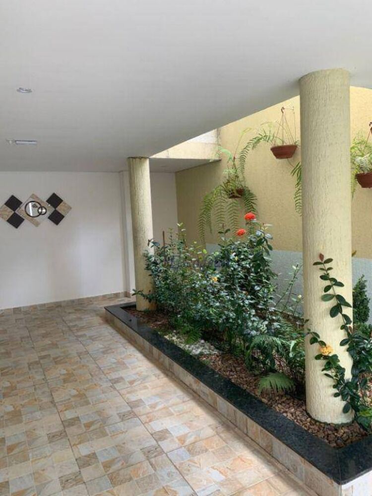 Apartamento, 2 quartos, 41 m² - Foto 3