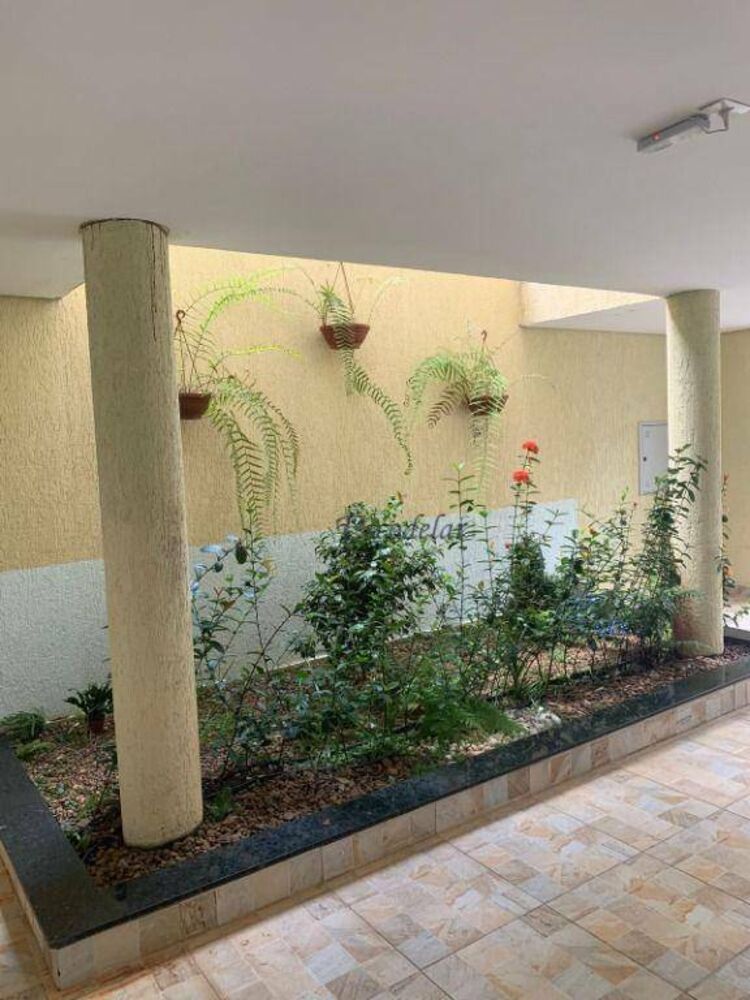 Apartamento, 2 quartos, 41 m² - Foto 2