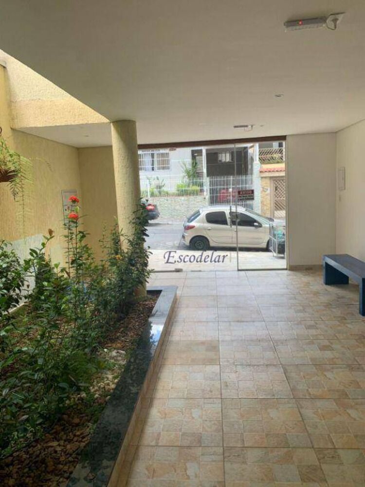 Apartamento, 2 quartos, 41 m² - Foto 1