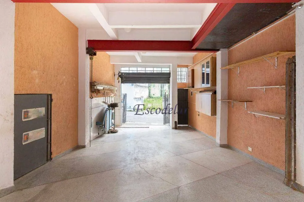 Sobrado, 260 m² - Foto 1