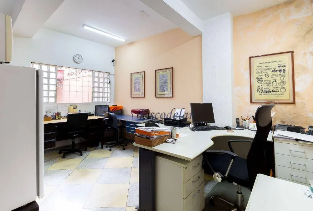 Sobrado, 260 m² - Foto 2