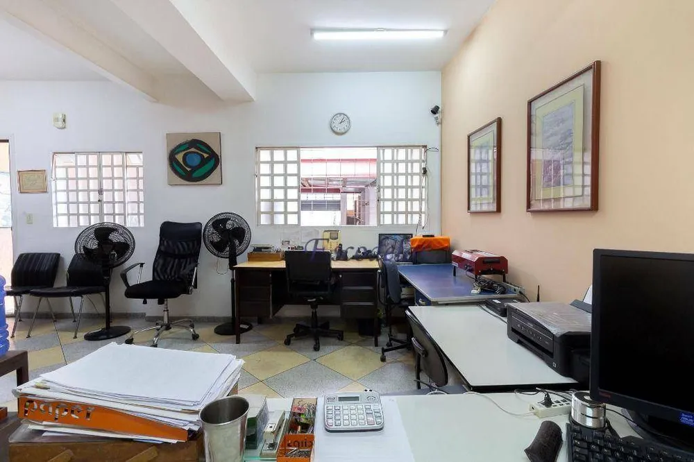 Sobrado, 260 m² - Foto 4
