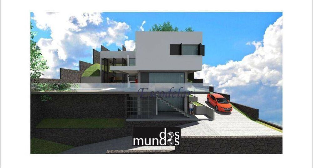 Loteamento e Condomínio, 1300 m² - Foto 3