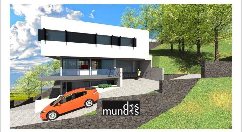Loteamento e Condomínio, 1300 m² - Foto 4