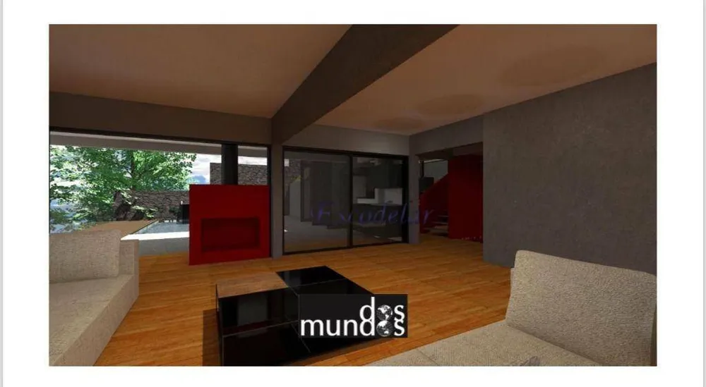 Loteamento e Condomínio, 1300 m² - Foto 6