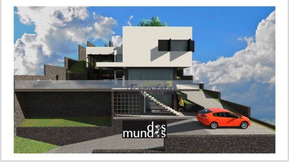 Loteamento e Condomínio, 1300 m² - Foto 2