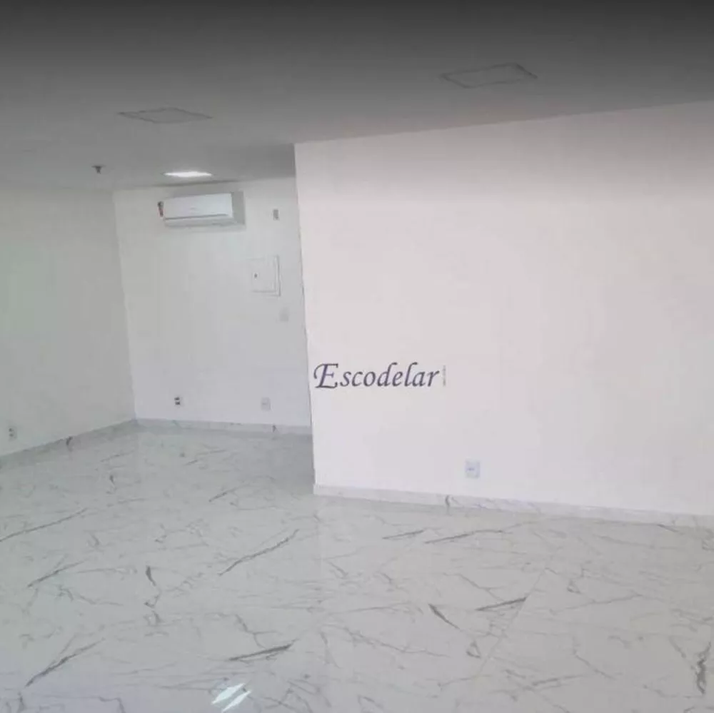 Conjunto Comercial-Sala à venda, 44m² - Foto 2