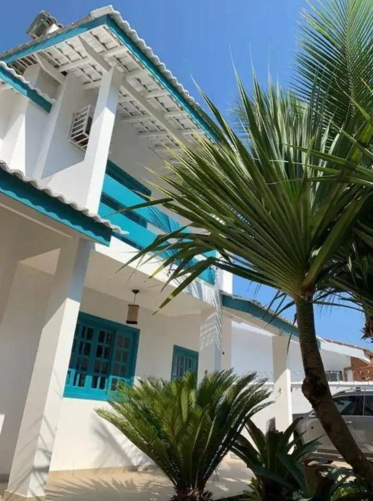 Sobrado, 4 quartos, 220 m² - Foto 1