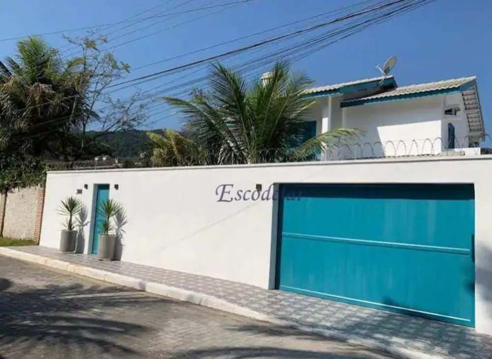 Sobrado, 4 quartos, 220 m² - Foto 3