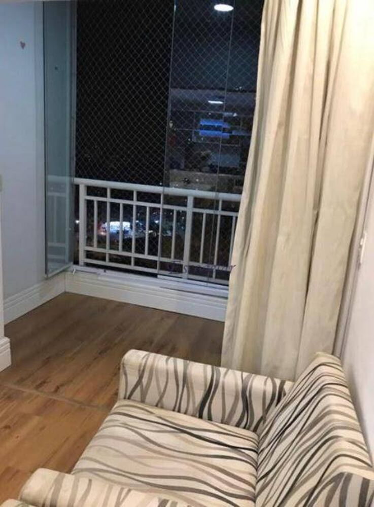 Apartamento, 2 quartos, 60 m² - Foto 5