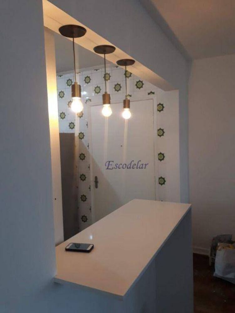 Apartamento, 2 quartos, 60 m² - Foto 4