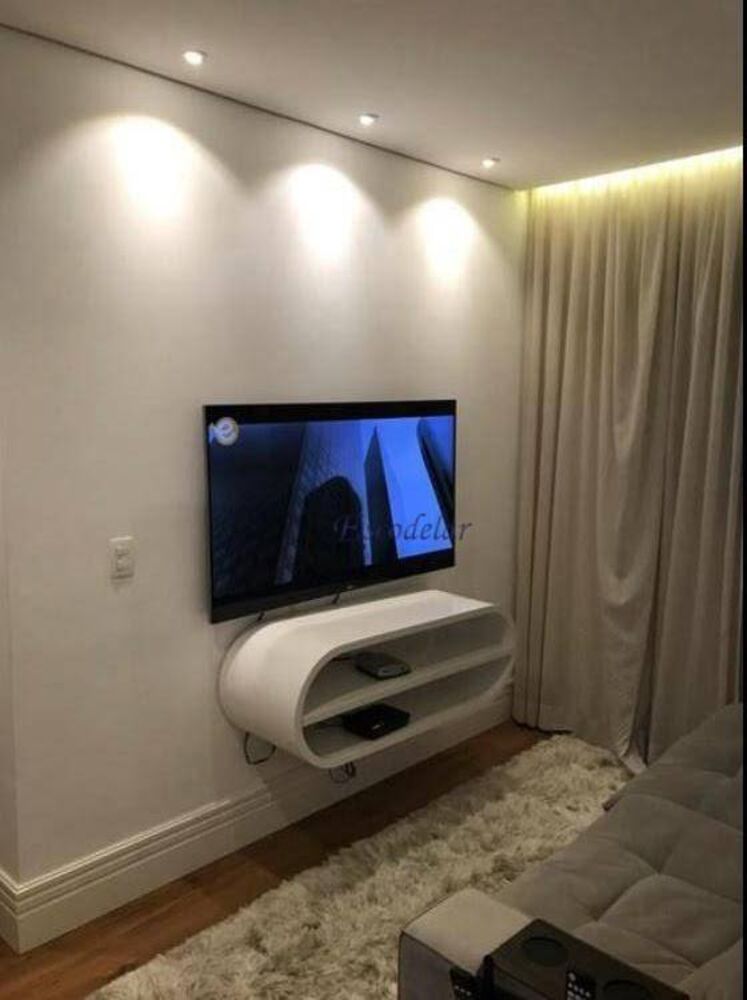 Apartamento, 2 quartos, 60 m² - Foto 3