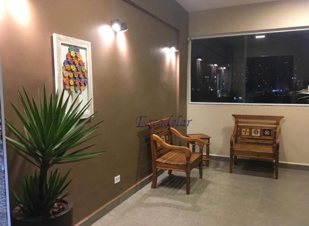 Apartamento, 2 quartos, 60 m² - Foto 10