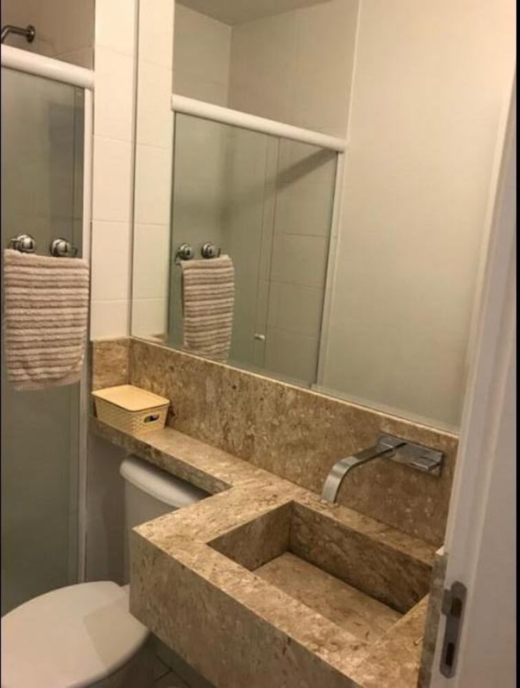 Apartamento, 2 quartos, 60 m² - Foto 8