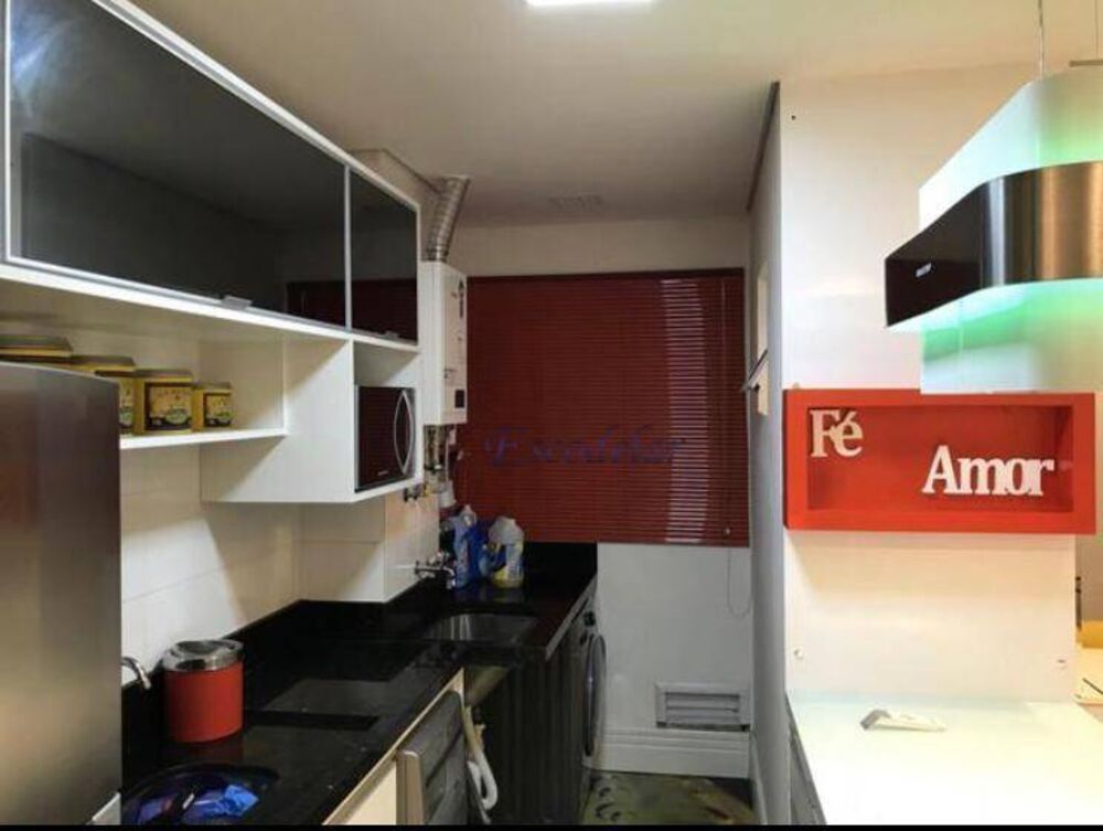 Apartamento, 2 quartos, 60 m² - Foto 6