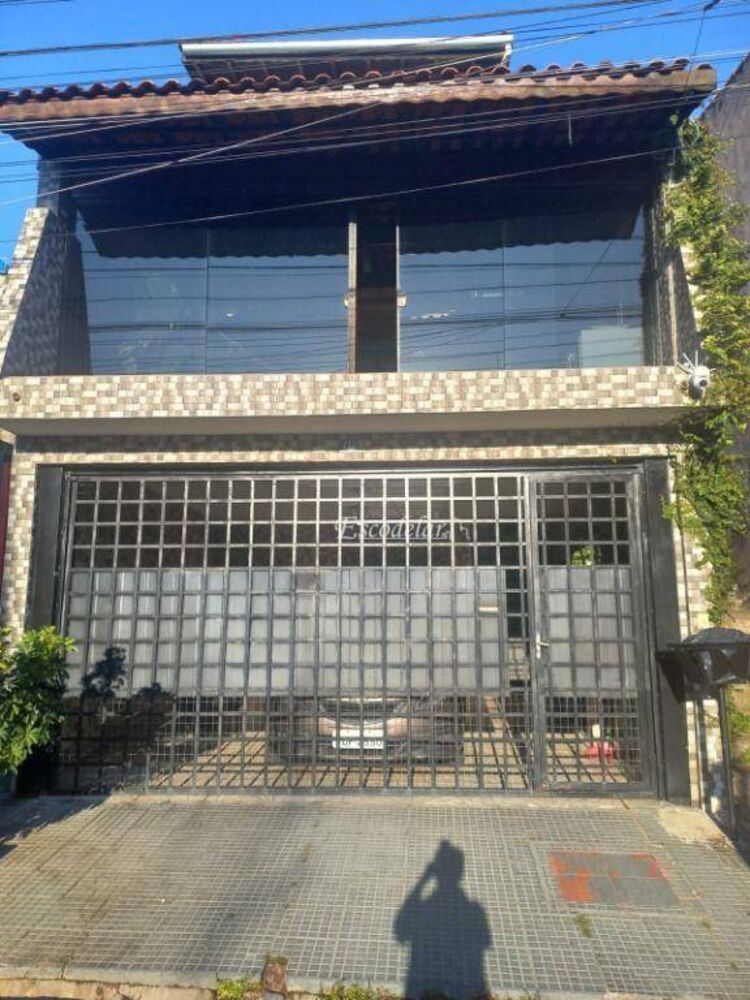Sobrado, 3 quartos, 213 m² - Foto 4