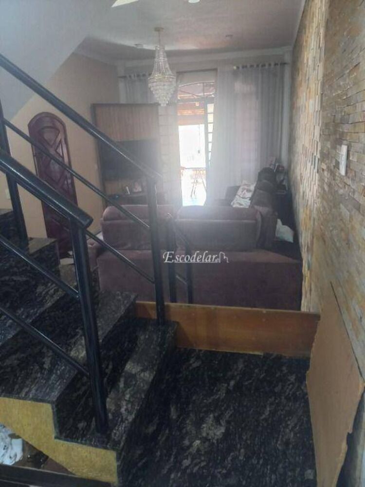 Sobrado, 3 quartos, 213 m² - Foto 3
