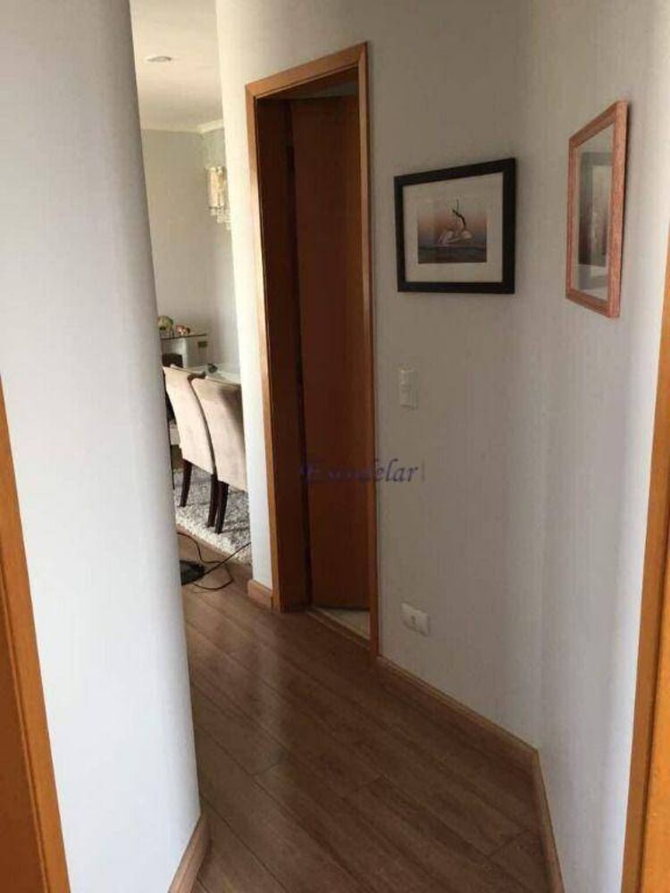 Apartamento, 3 quartos, 78 m² - Foto 4