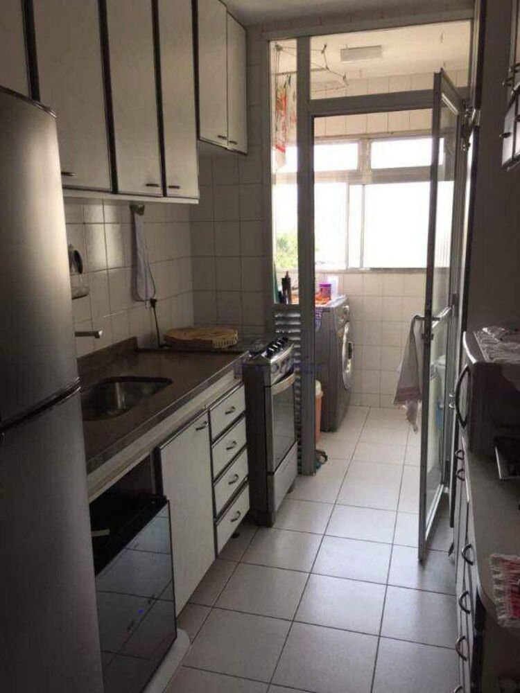Apartamento, 3 quartos, 78 m² - Foto 3