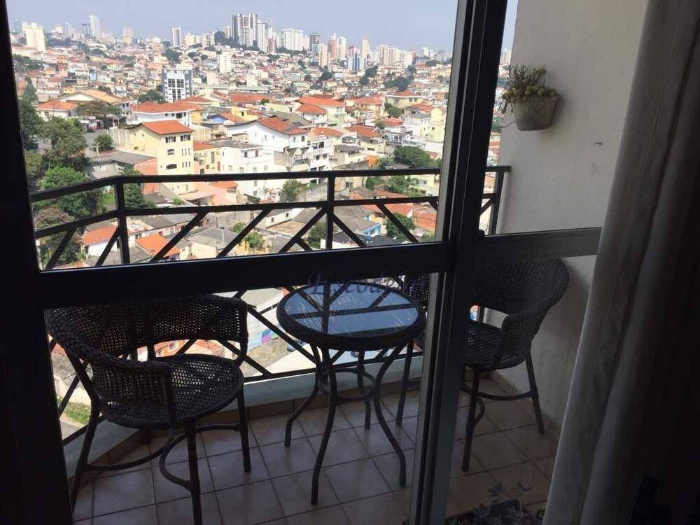Apartamento, 3 quartos, 78 m² - Foto 2