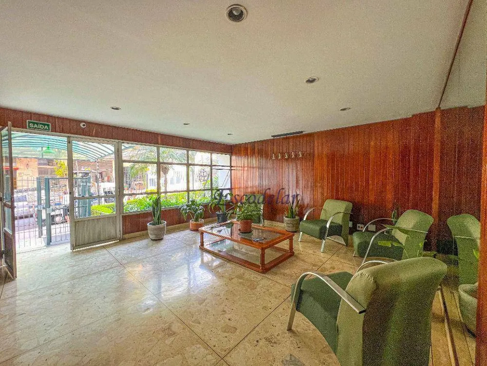 Apartamento, 1 quarto, 49 m² - Foto 11