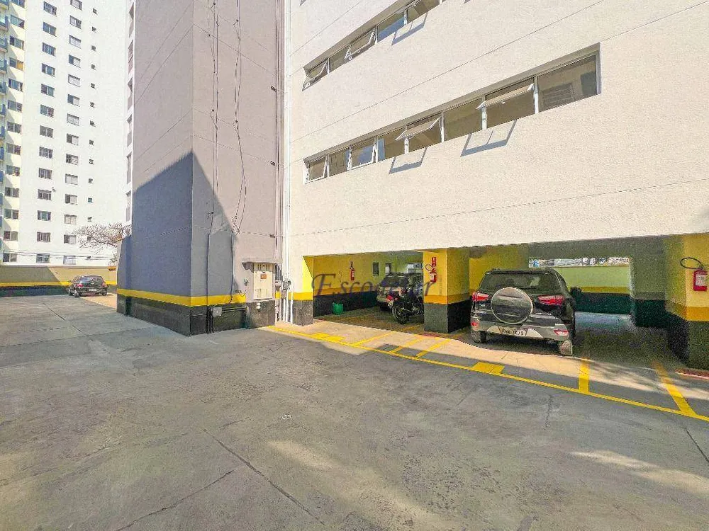 Apartamento, 1 quarto, 49 m² - Foto 12