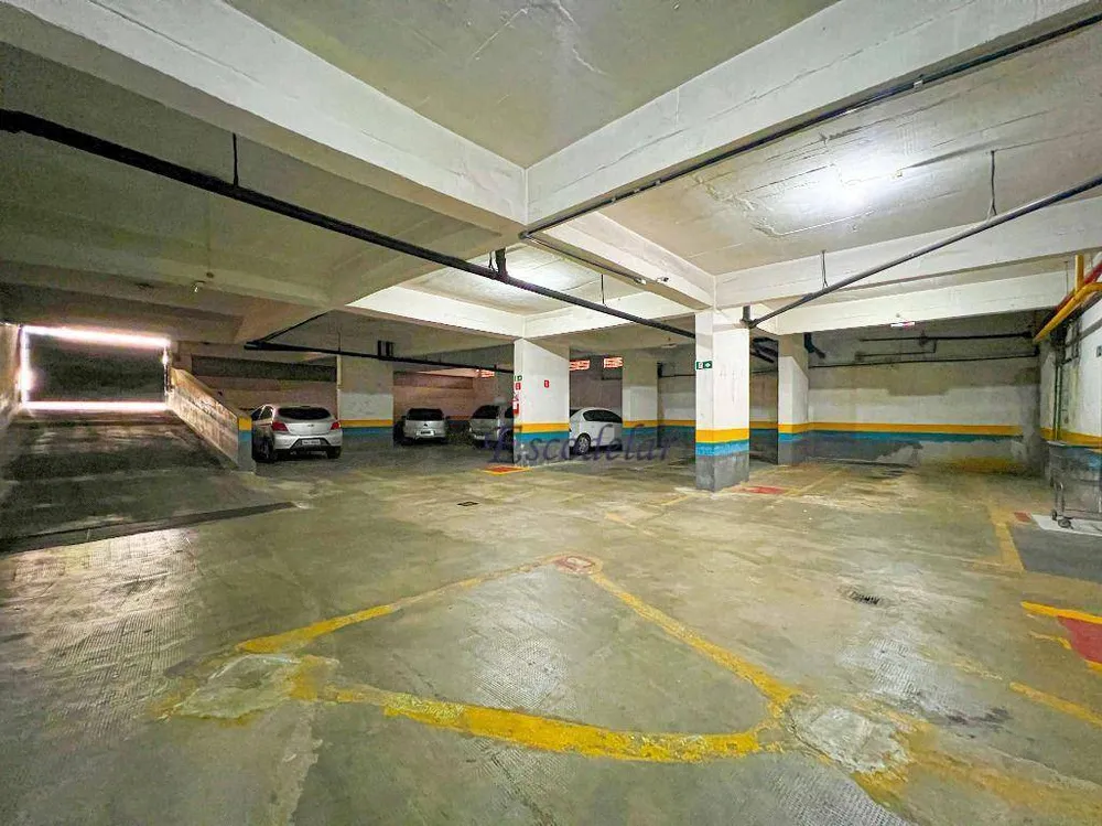 Apartamento, 1 quarto, 49 m² - Foto 10