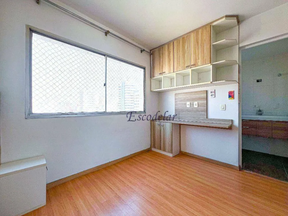 Apartamento, 1 quarto, 49 m² - Foto 9