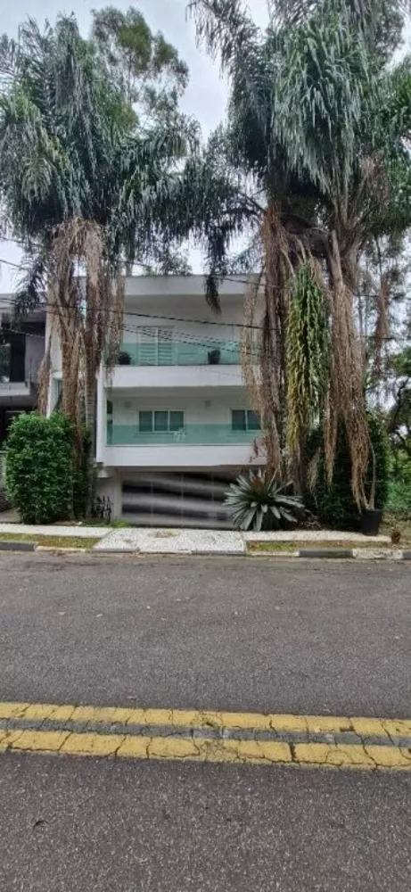 Casa de Condomínio à venda com 3 quartos, 267m² - Foto 2