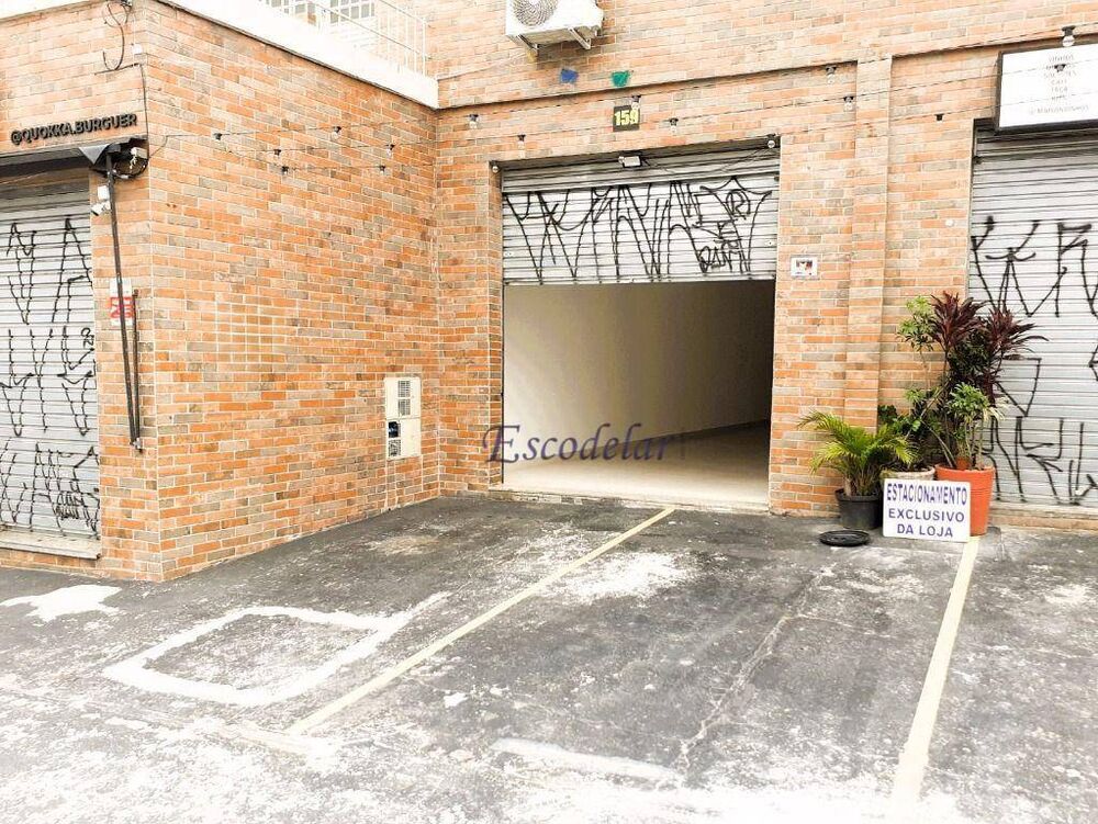 Loja-Salão, 56 m² - Foto 2