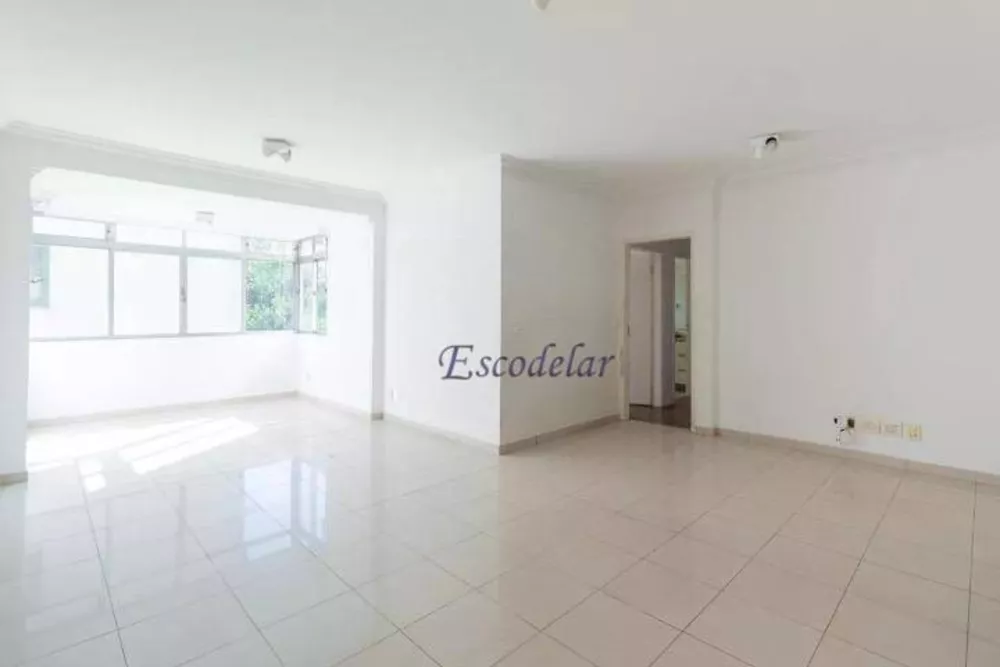 Apartamento à venda com 3 quartos, 120m² - Foto 1