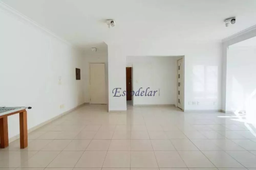 Apartamento à venda com 3 quartos, 120m² - Foto 6