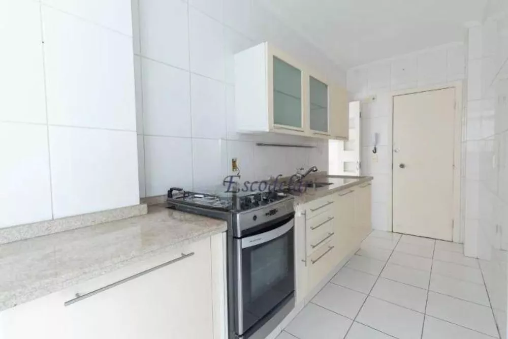 Apartamento à venda com 3 quartos, 120m² - Foto 12