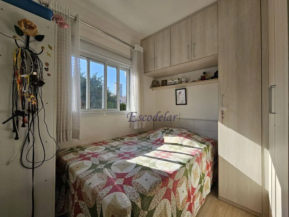 Apartamento, 2 quartos, 48 m² - Foto 7