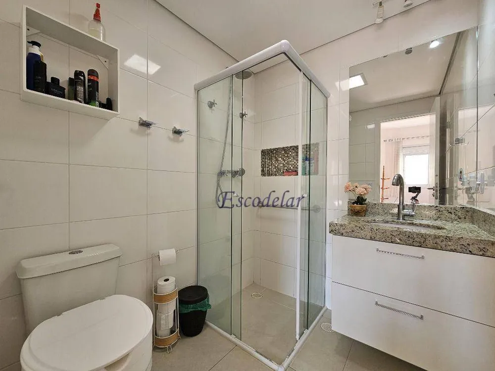 Apartamento, 2 quartos, 48 m² - Foto 6