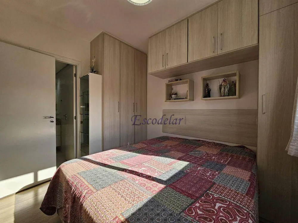 Apartamento, 2 quartos, 48 m² - Foto 5