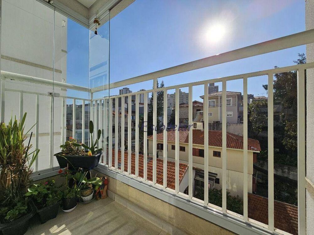 Apartamento, 2 quartos, 48 m² - Foto 3