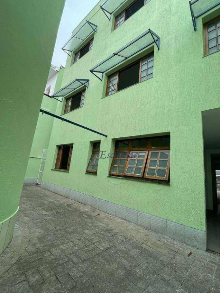 Prédio Inteiro, 480 m² - Foto 3