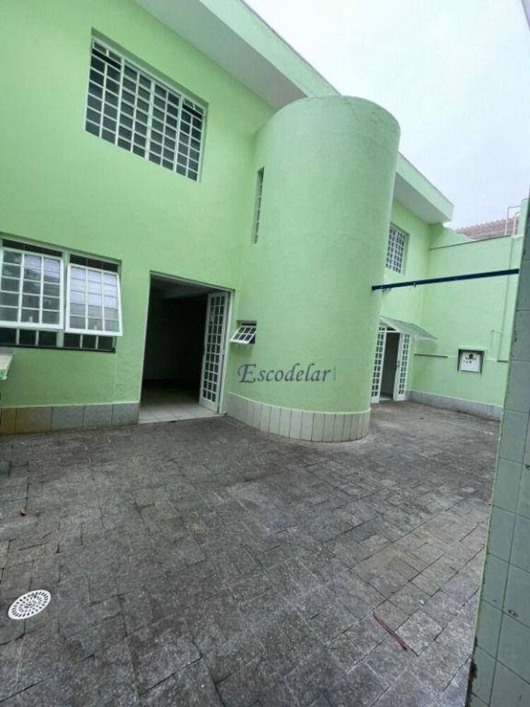 Prédio Inteiro, 480 m² - Foto 2
