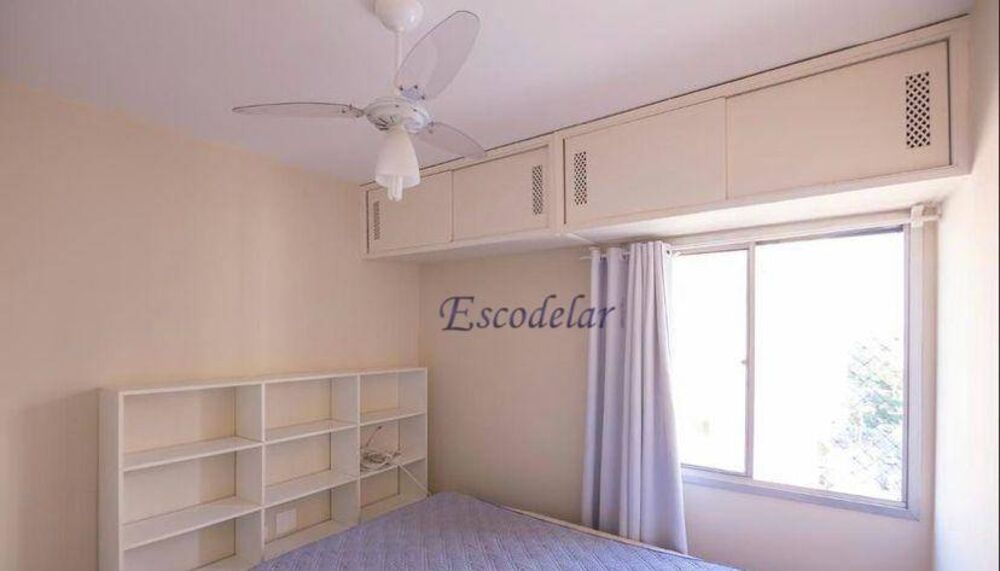 Kitnet-Studio, 30 m² - Foto 7